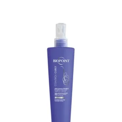 Biopoint Control Curly Spray Leave-in Attivaricci