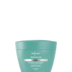 Biopoint Miracle Liss Maschera Disciplinante
