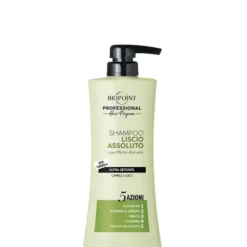 Biopoint Shampoo Liscio Assoluto