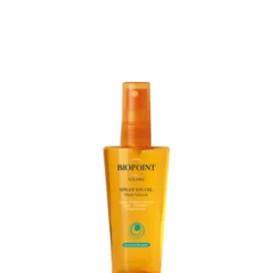 Biopoint SOLAIRE Hair Spray on Oil