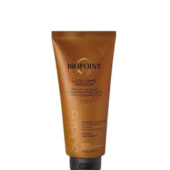 Biopoint SOLAIRE Latte Corpo Doposole