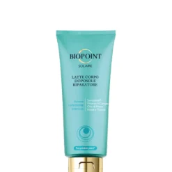 Biopoint SOLAIRE Latte Corpo Doposole