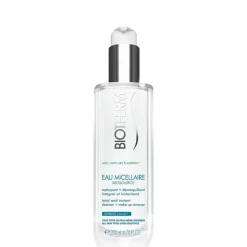 Biosource Eau Micellaire