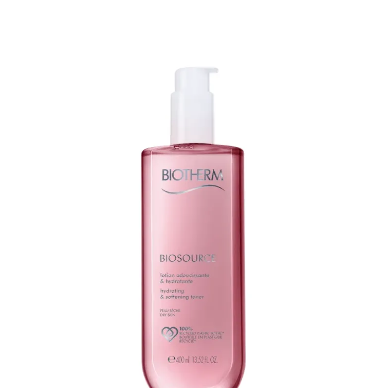Biosource Lotion Adoucissant Pelle Secca