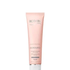 Biosource Mousse Nettoyante Pelle Secca 150 ML