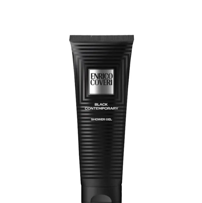 Black Contemporary Pour Homme Shower Gel