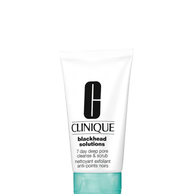 Blackhead Solution - 7 Day deep pore cleanse & scrub 125 ML