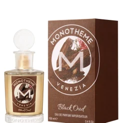 Black Oud Eau de Parfum