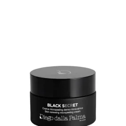 Black Secret - Crema Micro peeling dermo Rinnovatrice 50 ML