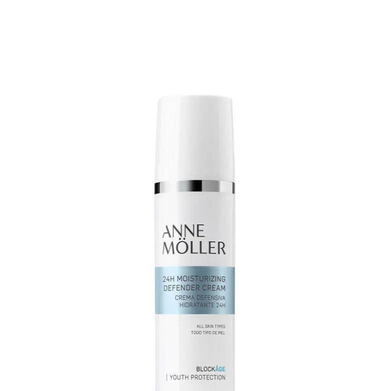 BLOCKAGE - 24 H Moisturizing Defender Cream 50 ML