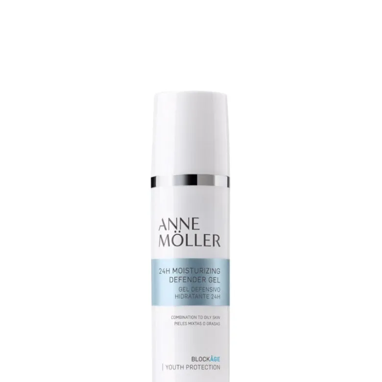 BLOCKAGE - 24 H Moisturizing Defender Gel 50 ML