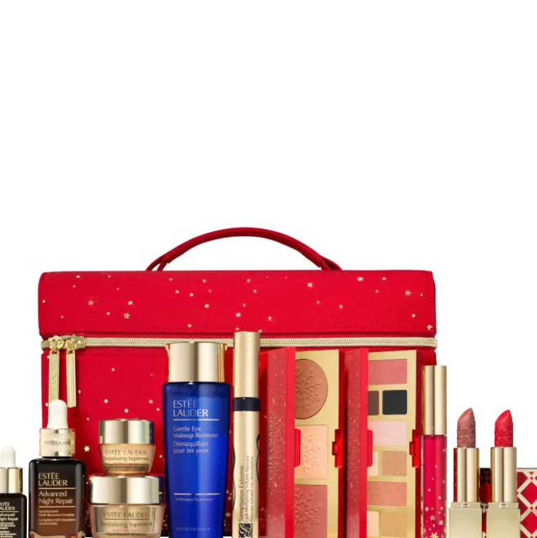 BlockBuster 2022 Holiday Set di Estée Lauder