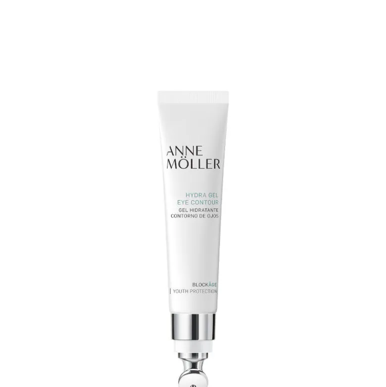 BLOCKÂGE Hydra Gel Eye Contour 15 ML