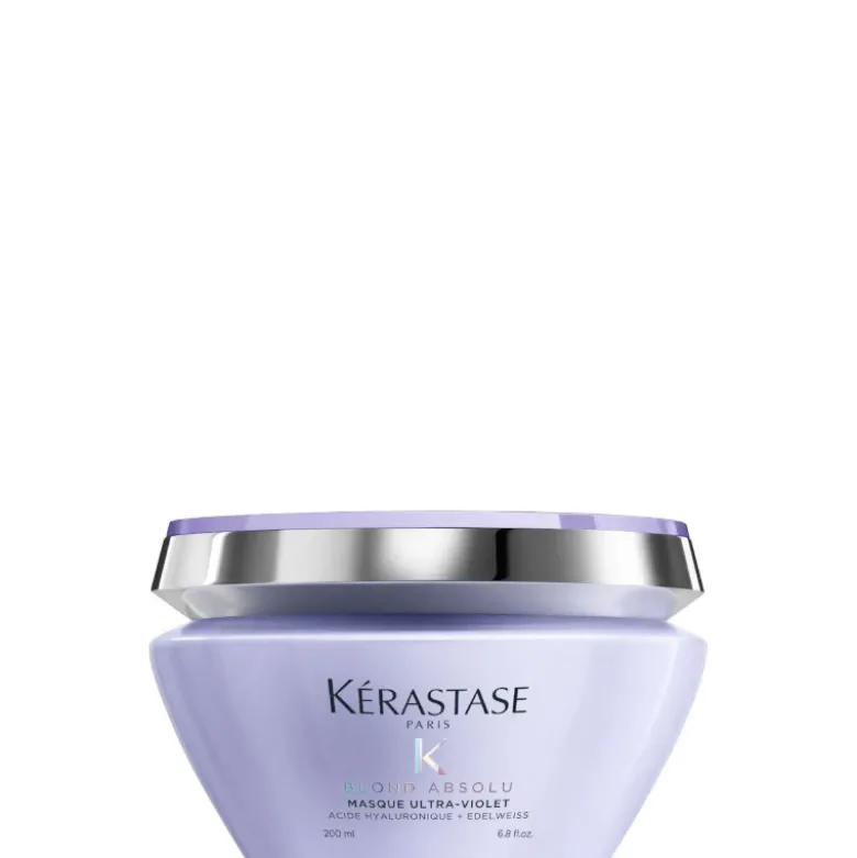 Blond Absolu - Masque Ultra-Violet 200 ML