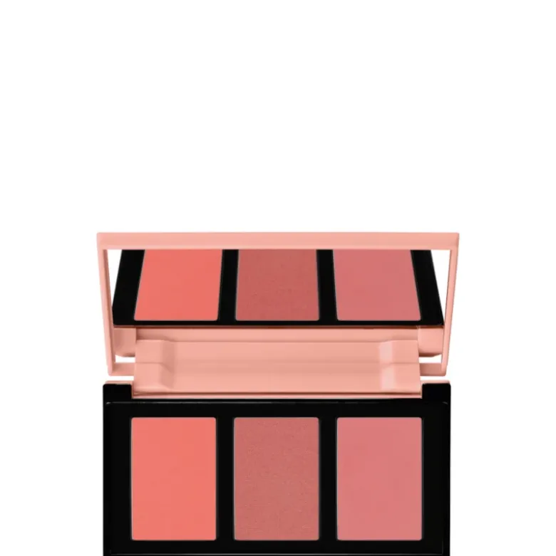 Blossom Tulle Blush Palette - Collezione Primavera / Estate 2021 N. 347