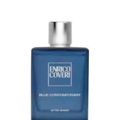 Blue Contemporary Pour Homme After Shave