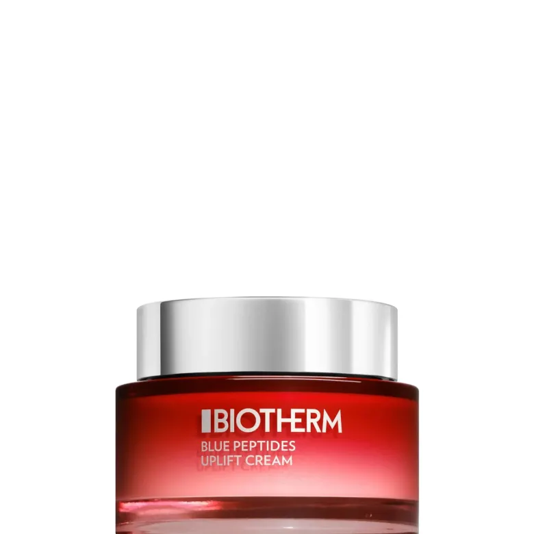 Blue Peptides Uplift Cream Edizione Limitata