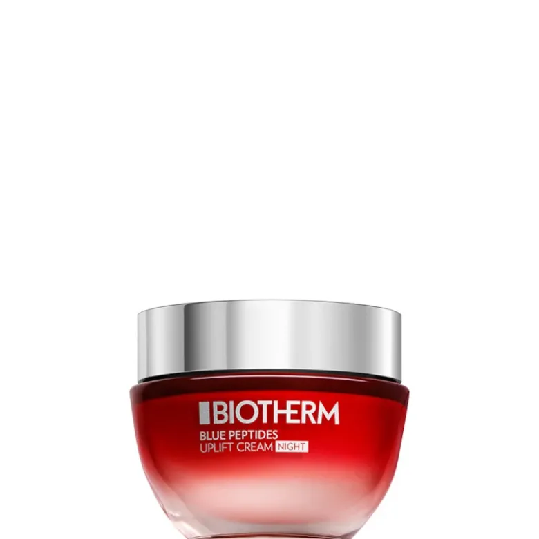 Blue Peptides Uplift Night 50 ML