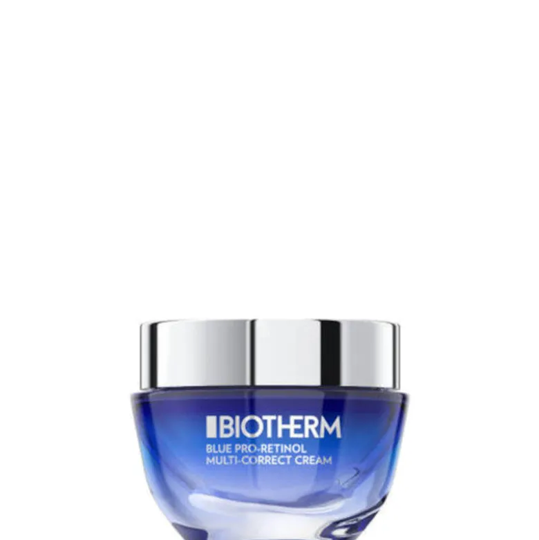 Blue Pro-Retinol Multi-Correct Cream - Tutti i tipi di Pelle 50 ML