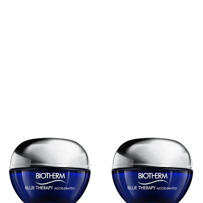 Blue Therapy Cream Accelerated - Crema Riparazione Accellerata