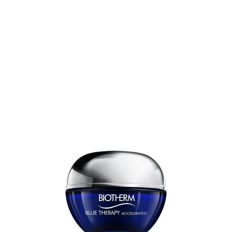 Blue Therapy Cream Accelerated - Crema Riparazione Accellerata