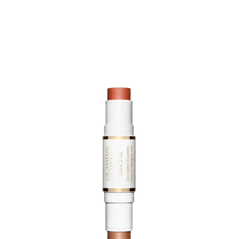 Blush & Highlighter Glow 2 Go