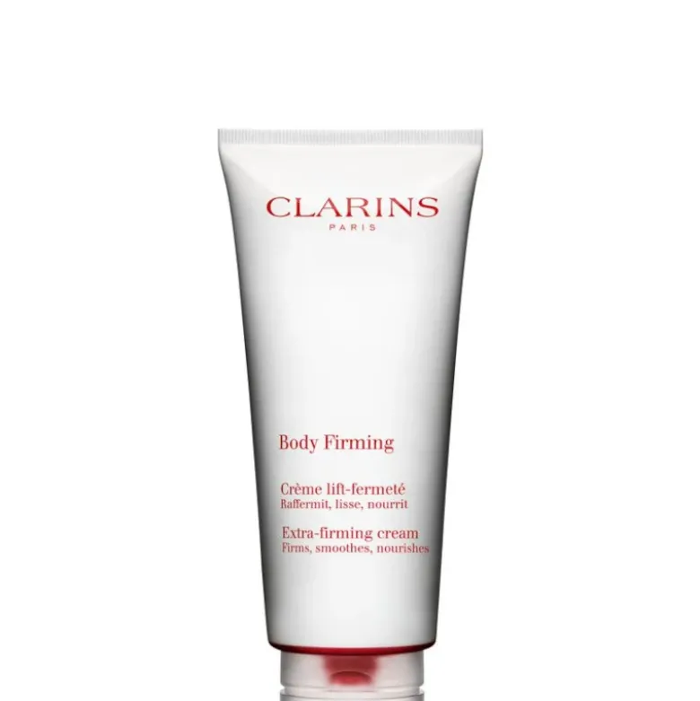 Body Firming Crème lift-fermeté 200 ML