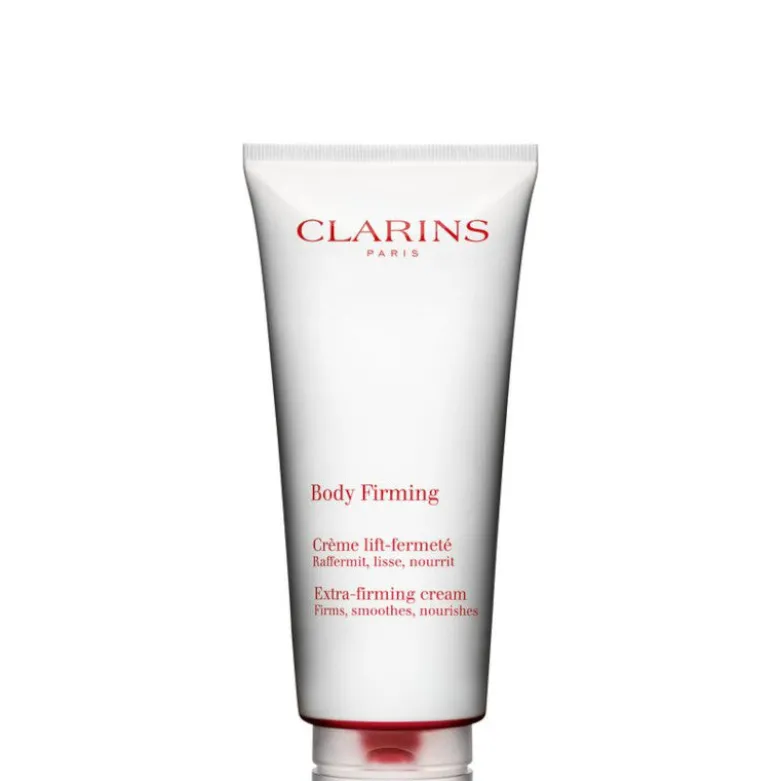 Body Firming Crème lift-fermeté 200 ML
