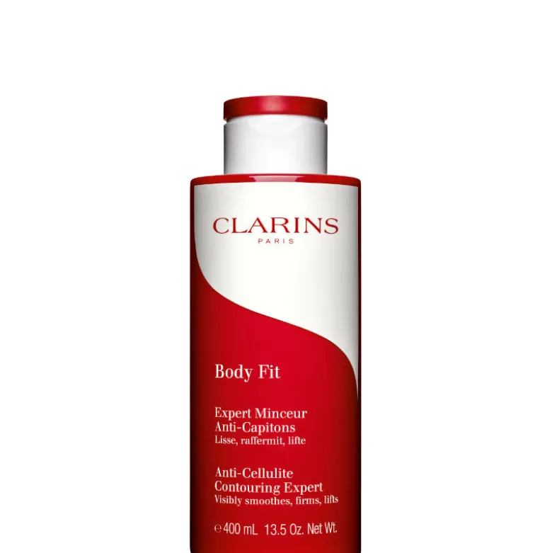 Body Fit Expert Minceur Anti-Capitons*