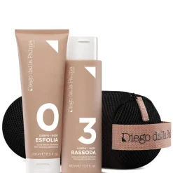 Body Trainer Kit! 250 ML Scrub Corpo + 400 ML Crema Anticellulite Corpo + Beauty