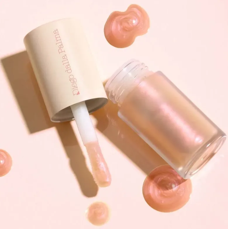 BOOST MY LIPS - Pomata labbra con acido ialuronico N.151 Cammeo