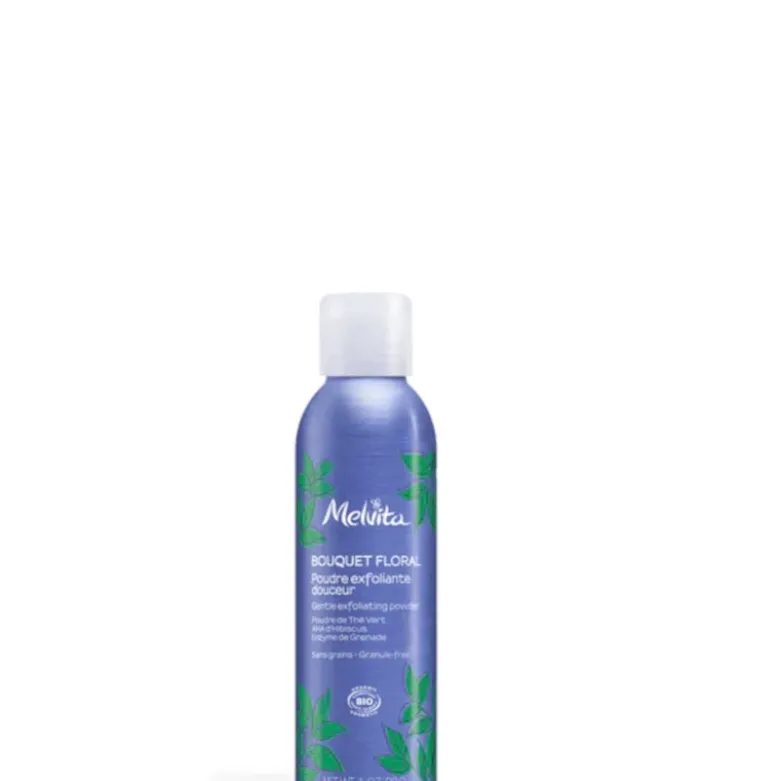 Bouquet Floral Poudre Exfoliante Douceur - Polvere esfoliante delicata 30 gr