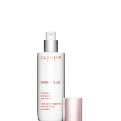 Bright Plus Emulsion Hydratante anti-taches 75 ML