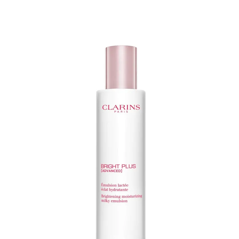 Bright Plus Emulsion Lactée