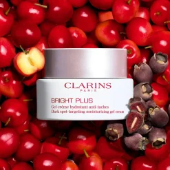 Bright Plus Gel-crème hydratant anti-taches