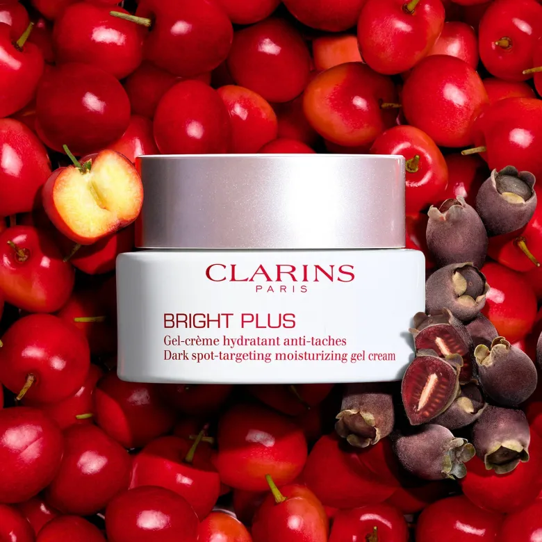 Bright Plus Gel-crème hydratant anti-taches