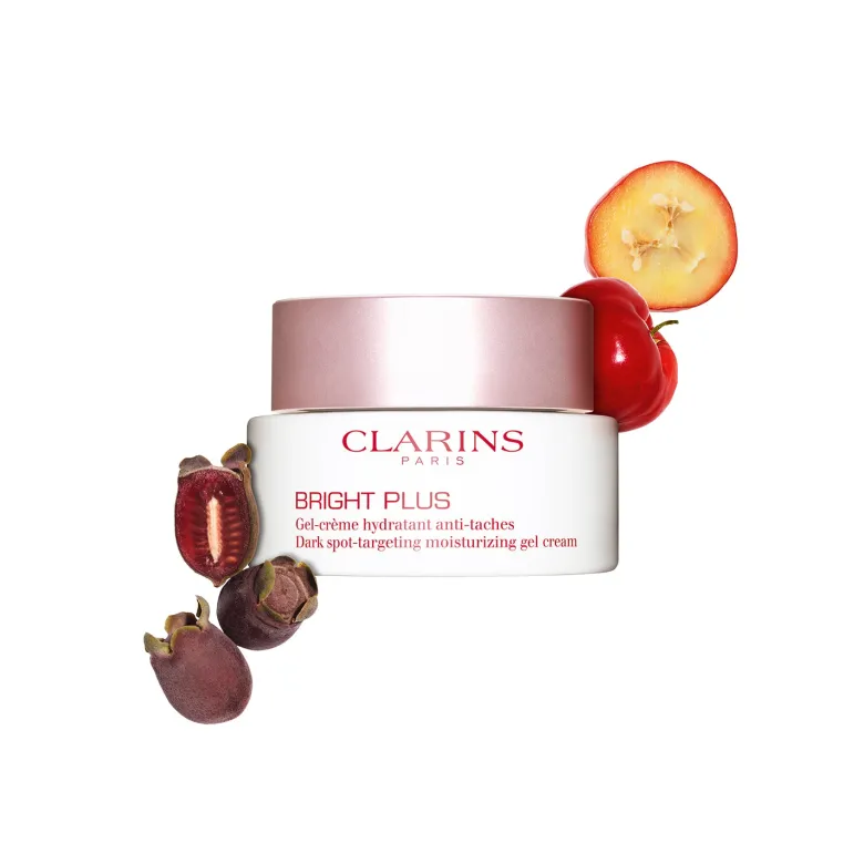 Bright Plus Gel-crème hydratant anti-taches