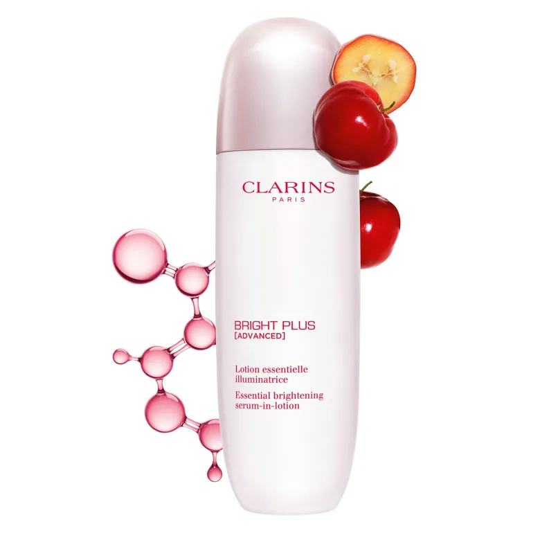 Bright Plus Lotion Essentielle Illuminatrice