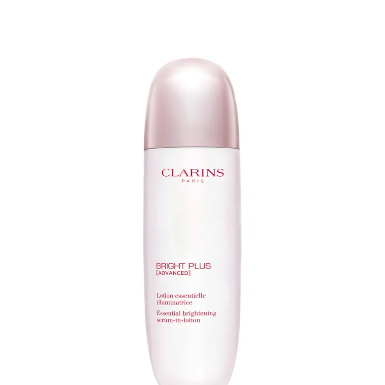 Bright Plus Lotion Essentielle Illuminatrice