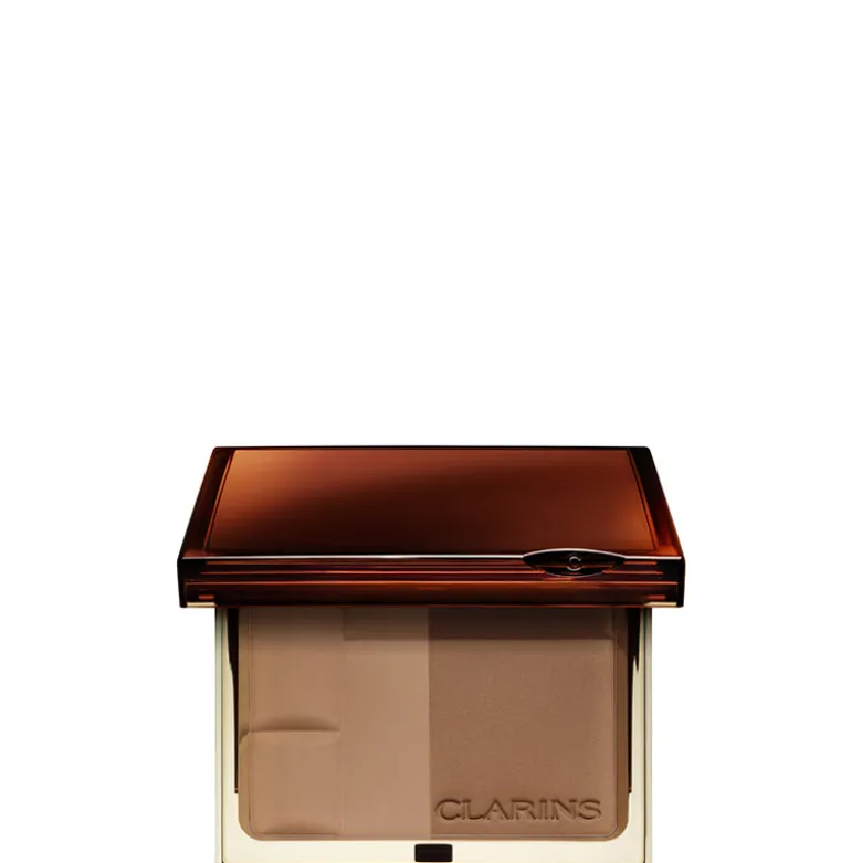Bronzing Duo SPF 15