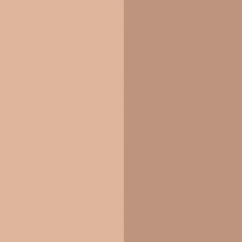 Bronzing Duo SPF 15
