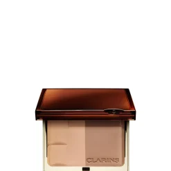 Bronzing Duo SPF 15
