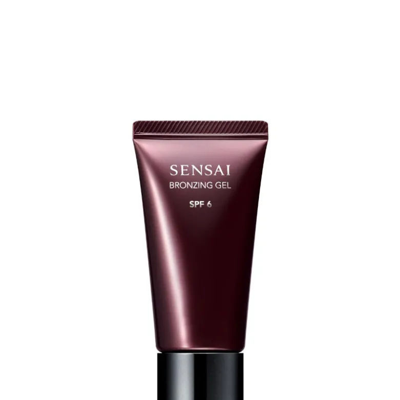 Bronzing Gel SPF 6