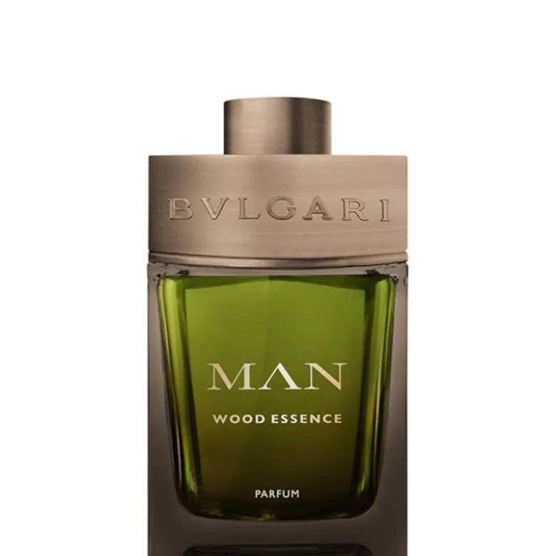 Bulgari Man Wood Essence Parfum