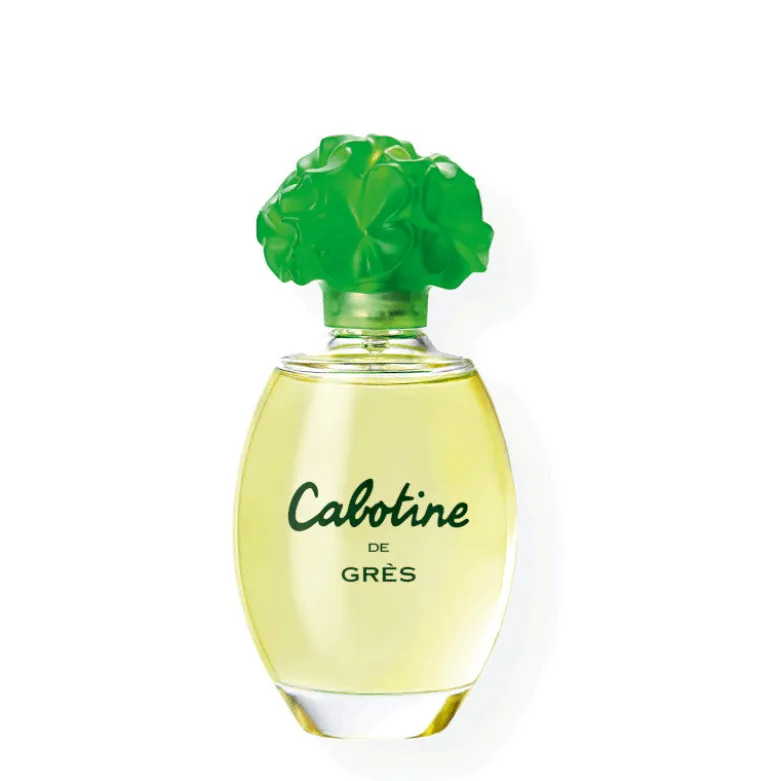 Cabotine De Grès