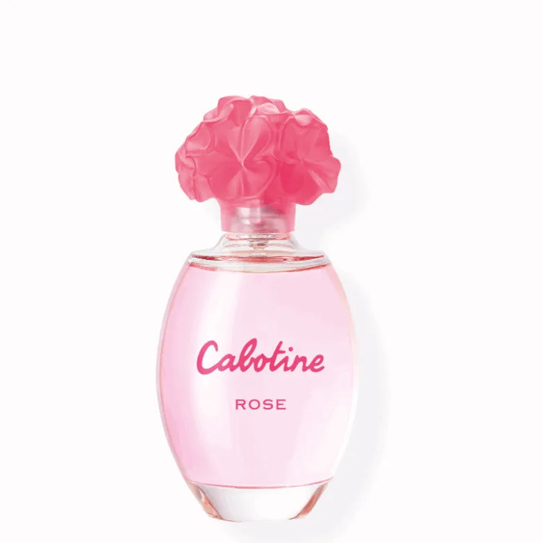 Cabotine Rose