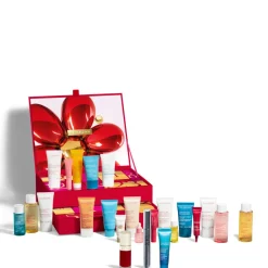 Calendario dell'Avvento Clarins