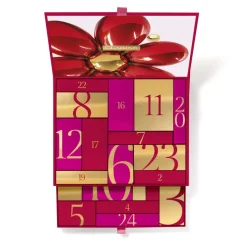 Calendario dell'Avvento Clarins