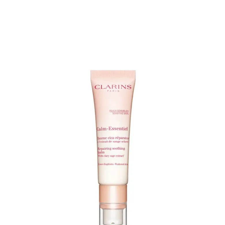 Calm-Essentiel Baume Cica-Réparateur 30 ML