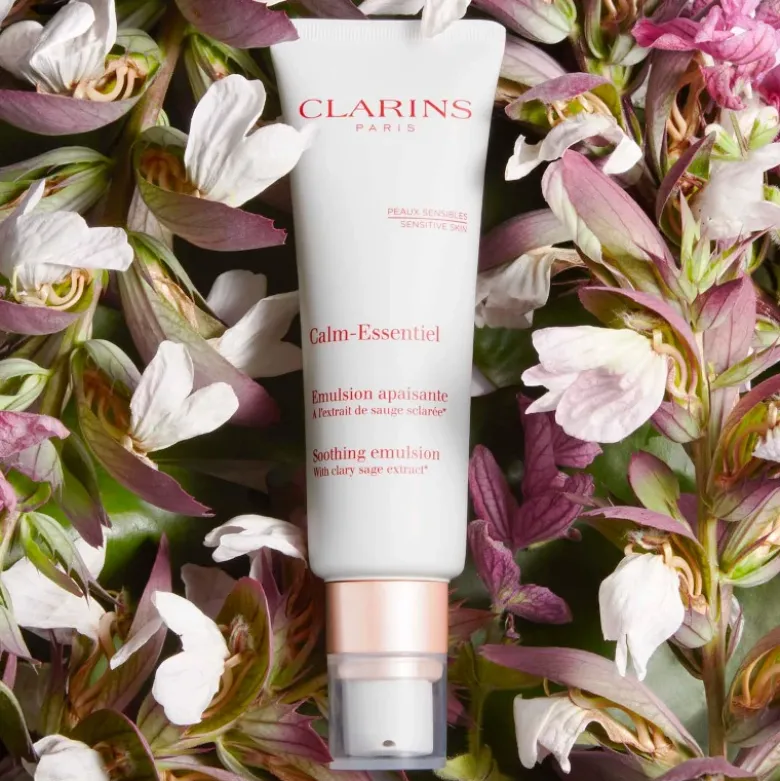 Calm-Essentiel Emulsion Apaisante 50 ML
